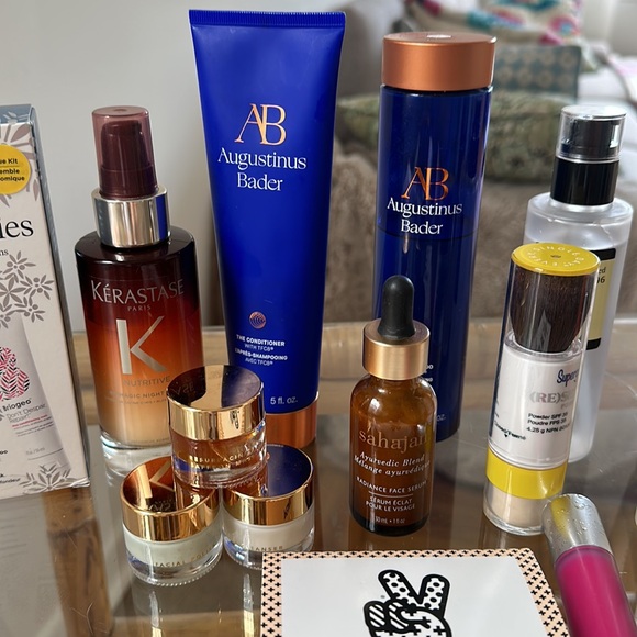 Gently used or brand new skin care favs 💗 - Picture 3 of 4